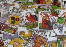 100 preguntas que puedes hacer al tarot