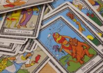 Consejos para cuidar las energías al leer el tarot