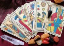 El Ermitaño y su significado en el tarot