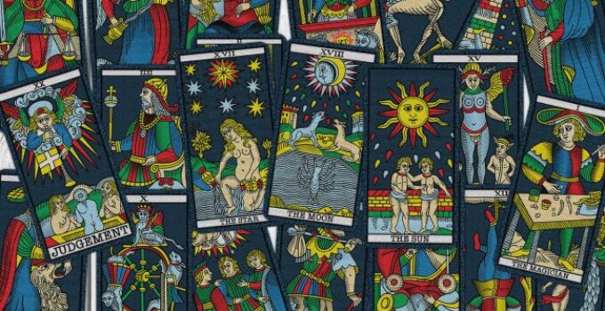 El Juicio y su explicación en el tarot