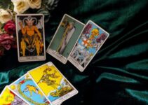 El Rey de Oros y su explicación en el tarot