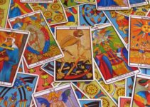 El tarot Da Vinci, las cartas que combinan arte y enigma