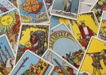 El tarot Rider Waite