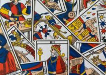 La Sota de Oros en el tarot