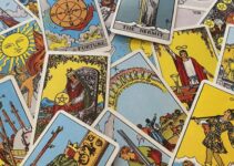 Los Arcanos Menores en el tarot