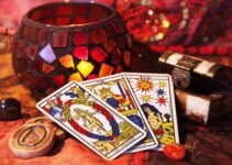 Los misterios del Tarot
