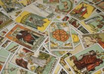 Origen, estructura y significados del Tarot de las Brujas