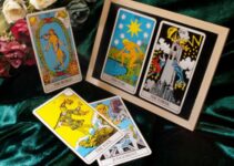 Por qué meditar con las cartas del tarot