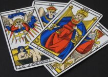 Tarot y psicología, el vínculo según Carl Gustav Jung